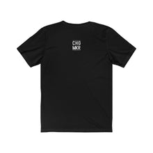 Load image into Gallery viewer, Goals + Peace Unisex Tee
